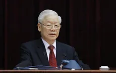 Toàn văn bài Phát biểu của Tổng Bí thư Nguyễn Phú Trọng khai mạc Hội nghị lần thứ 5 Ban Chấp hành TW Đảng khóa XIII