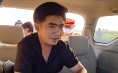 Khởi tố, bắt tạm giam đối tượng cướp ô tô trên cao tốc