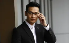 Loạt ảnh siêu lịch lãm của BTV Tuấn Dương