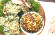 Bí kíp làm chả ốc thơm ngon chuẩn vị Hà Thành