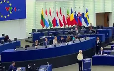 EU chấm dứt hoàn toàn sự lệ thuộc vào nguồn dầu khí Nga?