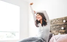 Các thói quen buổi sáng giúp giảm căng thẳng