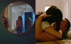 Thanh Bi làm công an vẫn không thoát kiếp "trà xanh"