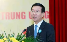 Quy định của Bộ Chính trị về luân chuyển cán bộ