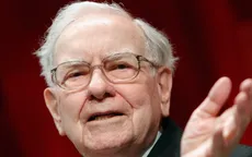 Huyền thoại đầu tư Warren Buffett đang đổ tiền vào cổ phiếu của công ty nào?