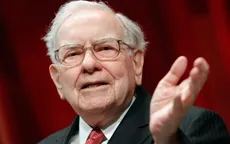 Tỷ phú Warren Buffett khuyên điều nên làm trong thời lạm phát cao