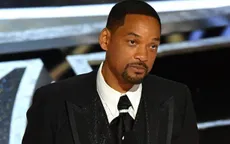 Will Smith điều trị tâm lý hậu cái tát tại Oscar