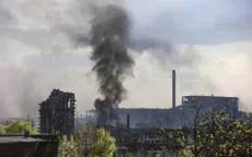 Nga mở hành lang nhân đạo sơ tán dân thường ở Mariupol, châu Âu tăng cường hỗ trợ Ukraine