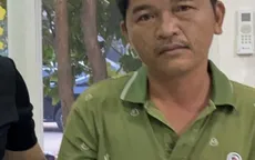 Bắt đối tượng giết người bị truy nã sau 26 năm lẩn trốn