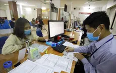 Hà Nội đẩy nhanh hỗ trợ tiền thuê nhà cho người lao động