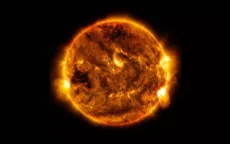 Khối plasma mặt trời khổng lồ có thể "sượt qua" Trái đất vào ngày 7/5