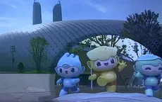 Trung Quốc hoãn tổ chức Á vận hội ASIAD 2022