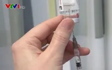 Phần Lan mở rộng đối tượng tiêm vaccine mũi 4