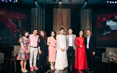 Thương nhớ một thời mê viết lách với "Thanh xuân tươi đẹp" tháng 5