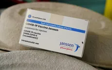 FDA Mỹ khuyến cáo hạn chế tiêm vaccine ngừa COVID-19 của Johnson & Johnson