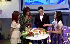 Giá mà biết trước: Dậy thì sớm - Khi trẻ em bên trong cơ thể người lớn
