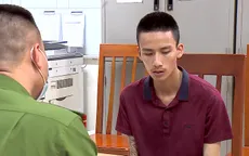 Hà Nội: Bắt "siêu trộm" điện thoại là thành viên ”Hội những người vỡ nợ làm liều”