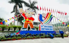 SEA Games 31 - cơ hội "vàng" để quảng bá văn hóa, con người Việt Nam