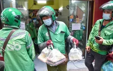 Kiến nghị thêm chính sách an sinh cho lái xe công nghệ