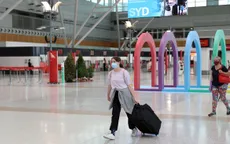 Australia thử nghiệm tiêm mũi tăng cường COVID-19 liều thấp