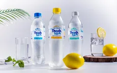 Nước khoáng Thạch Bích – Món quà sức khỏe từ thiên nhiên