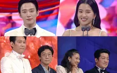 Kim Tae Ri thắng giải Nữ chính xuất sắc của Baeksang Arts Awards