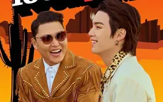 “That That” của PSY và Suga trở thành MV K-Pop nhanh nhất năm 2022 đạt 100 triệu lượt xem trên Youtube