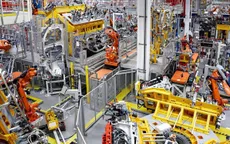 Ô tô sản xuất tại châu Âu sẽ được trang bị hộp đen từ tháng 7/2022