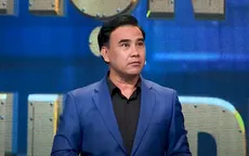 MC Quyền Linh liên tục “há hốc” mồm vì các đội chơi tham gia “Chọn đâu cho đúng"