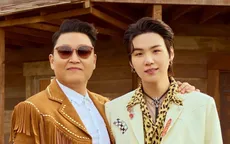 Suga BTS biết ơn PSY vì đã mở đường cho K-Pop ở Mỹ