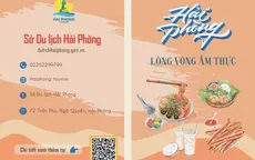 "Cùng Hải Phòng - Lòng vòng ẩm thực" - Ăn hết món ngon đất Cảng