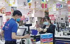 Tích điểm - “Tích tiểu thành đại” thời bão giá