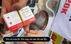 Sim kích hoạt sẵn: Đã sẵn lại còn rẻ hơn cho không