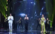 Giang Hồng Ngọc, Nguyễn Trần Trung Quân và Bùi Lan Hương hòa giọng ca khúc chủ đề Sea Games 31