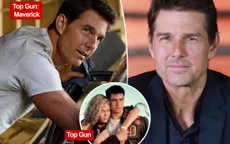 Cách Tom Cruise kiểm soát bản thân và sự nghiệp - Xuất hiện luôn đi kèm điều kiện