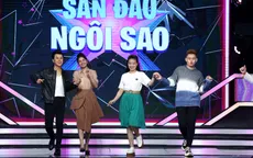 Cặp đôi “Song bảo” Trương Bảo Như – Bảo Chu quăng miếng hài hước khiến MC Minh Xù đau đầu