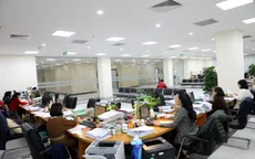 Ngành tài chính đẩy mạnh chuyển đổi số