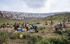 Tấn công tại mỏ vàng ở Congo khiến ít nhất 35 người thiệt mạng