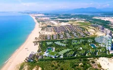 Đề xuất gỡ vướng pháp lý cho bất động sản du lịch
