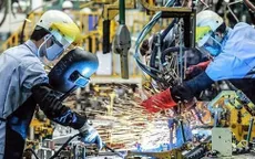 HSBC nâng dự báo tăng trưởng GDP của Việt Nam năm 2022 lên 6,9%