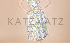 Tự tin diện đẹp dạo phố cùng thương hiệu thời trang Hikichi Couture
