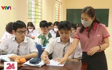 Học sinh lớp 12 ôn thi thế nào cho hiệu quả?