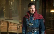 "Doctor Strange 2" vẫn không vượt được kỉ lục phòng vé của "Spider-Man: No Way Home"