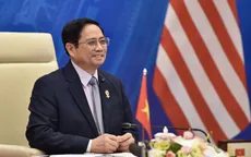 Chuyến công tác tại Hoa Kỳ của Thủ tướng: Khẳng định và triển khai đường lối đối ngoại nhất quán của Việt Nam