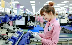Việt Nam khẳng định vị thế trong chuỗi cung ứng