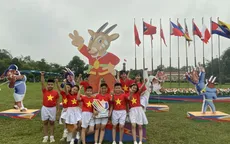 SEA Games 31: Việt Nam sẵn sàng cho kỳ đại hội "Vì một Đông Nam Á mạnh mẽ hơn"