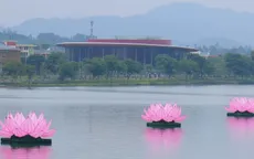 Huế khai mạc Đại lễ Phật đản