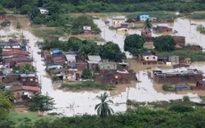 Số nạn nhân tử vong do bão ở Brazil tăng lên ít nhất 100 người