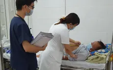 Phát hiện 2 ca mắc sốt rét trở về từ châu Phi