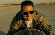 Tom Cruise từng phản đối "Top Gun: Maverick"